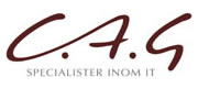 CAG M�lardalen