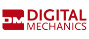 Digital Mechanics