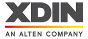 Xdin AB