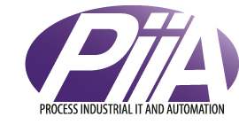 PiiA logotyp