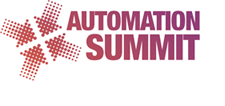 Automation Summit, logotyp