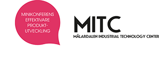 MITC minikonferens om produktutveckling