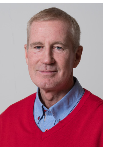 Bernt Henriksen